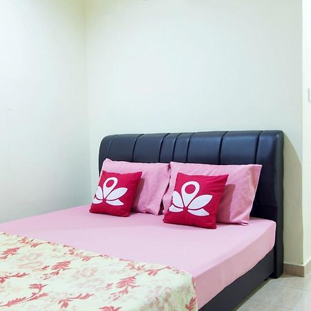 Kampung Guest House ปันไตเจอนัง ภายนอก รูปภาพ
