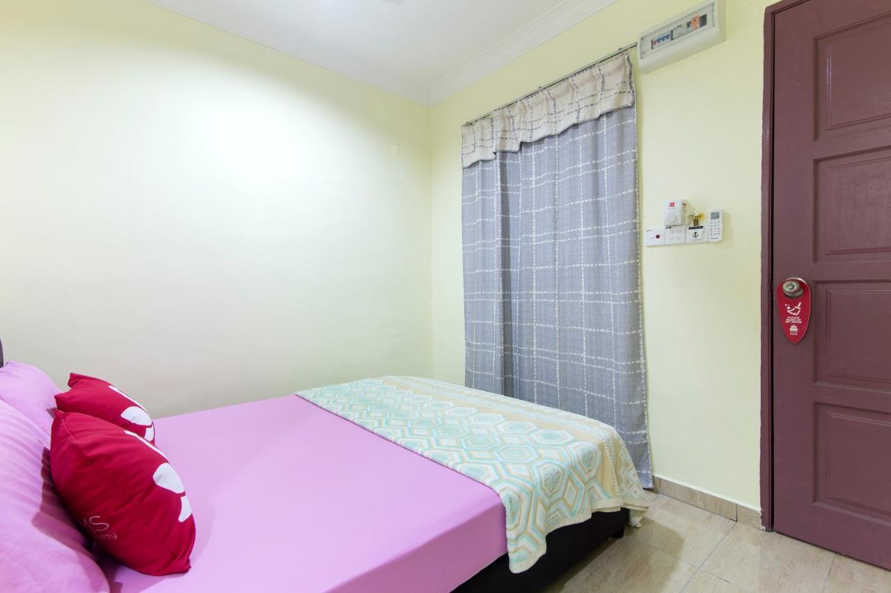 Kampung Guest House ปันไตเจอนัง ภายนอก รูปภาพ
