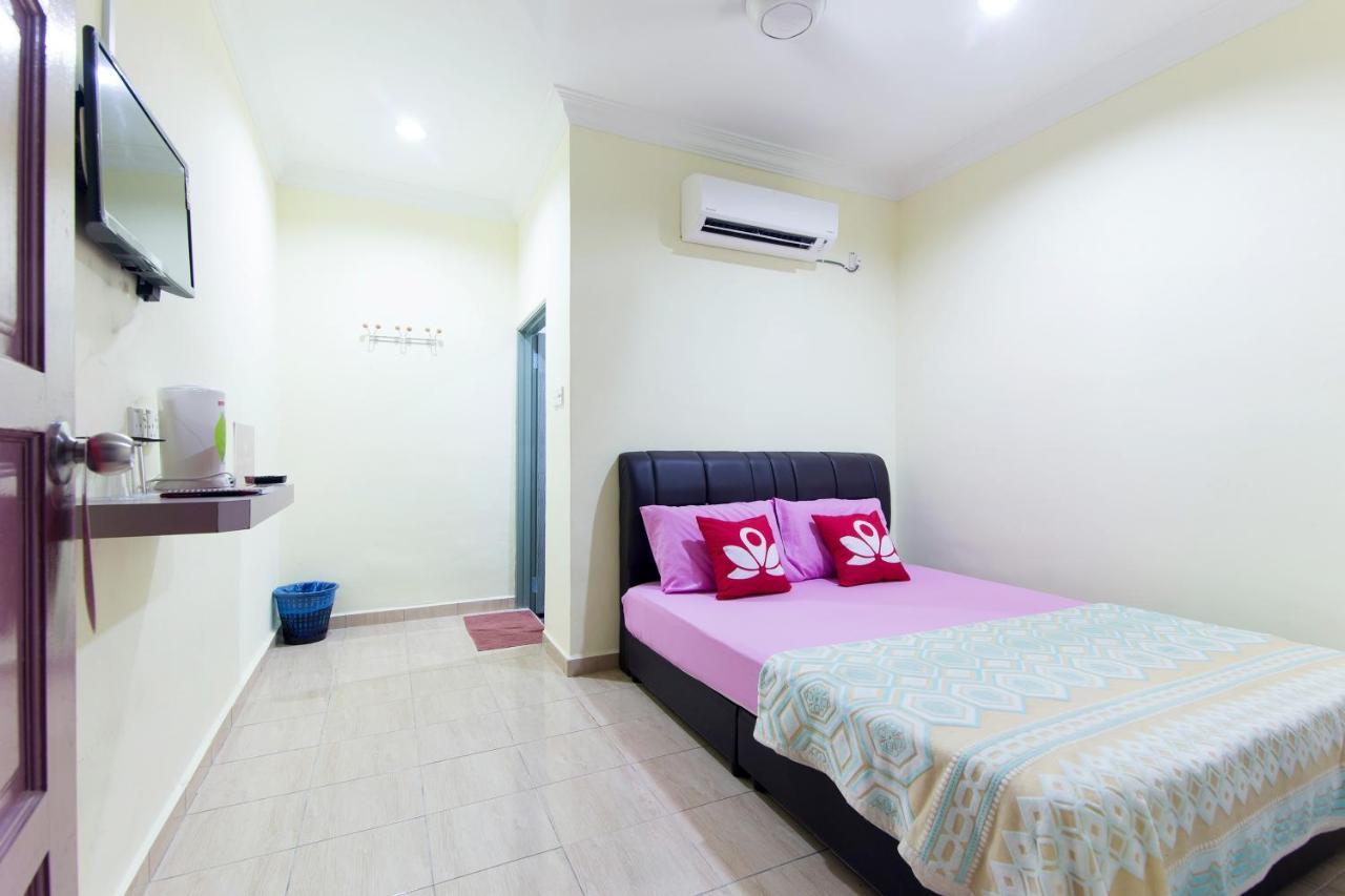 Kampung Guest House ปันไตเจอนัง ภายนอก รูปภาพ