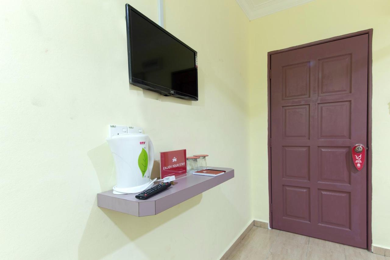 Kampung Guest House ปันไตเจอนัง ภายนอก รูปภาพ