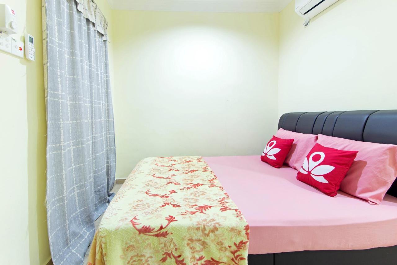 Kampung Guest House ปันไตเจอนัง ภายนอก รูปภาพ