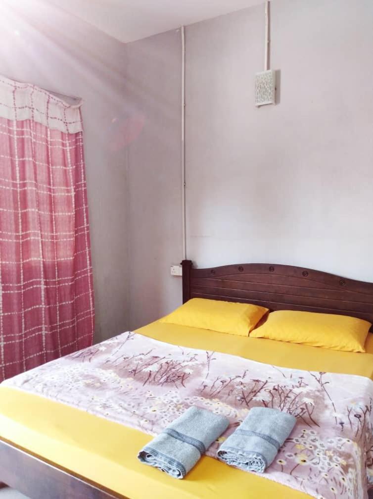 Kampung Guest House ปันไตเจอนัง ภายนอก รูปภาพ