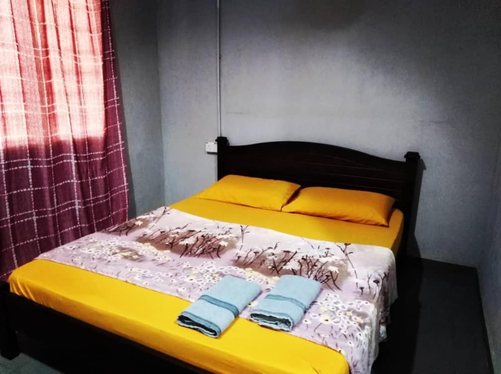 Kampung Guest House ปันไตเจอนัง ภายนอก รูปภาพ